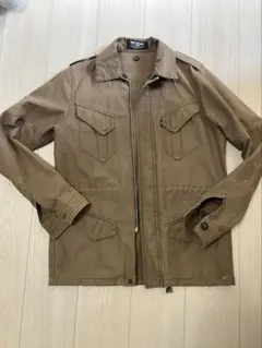 DIESEL ディーゼル 00s ジャケット L Y2K archive - メルカリ