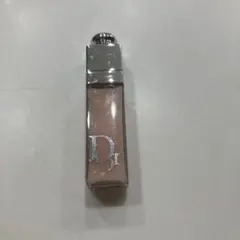 非売品　ディオール　リップグロス