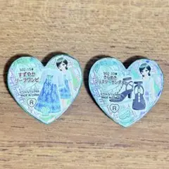 プリズムストーン 森園わかな エスニック R 2個