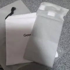 Google製スマホショルダーバッグ