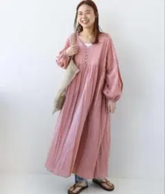 JOURNAL STANDARD relume 2wayワンピース