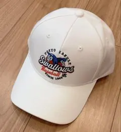 【非売便】ヤクルトスワローズ　Jr.キャップのサムネイル