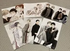 【早い者勝ち!!】黒か白か ブロマイド