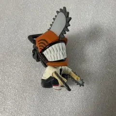 チェンソーマン レゼ　肩ズンFig.　チェンソーマン