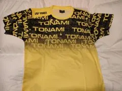 送料無料】トナミ運輸 Tシャツ 嘉村 健士サイン入り - メルカリ