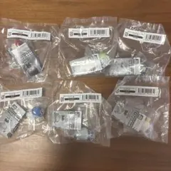 HUNTER×HUNTER めじるしアクセサリー キメラアント　ヒソカ