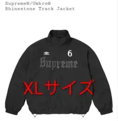 2026年最新】umbro supreme ジャケットの人気アイテム - メルカリ