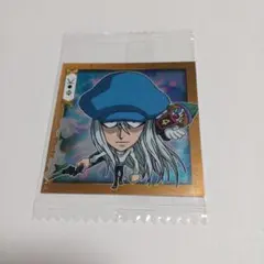 ウエハース デリシャスパーティープリキュア ブラックペッパー 品田