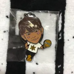 NAOTO AW首振りキーホルダー