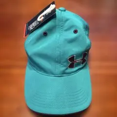 Under Armour ヒートギア キャップ 帽子のサムネイル