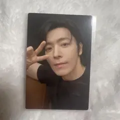 SUPER JUNIOR ドンヘ ランダム フォトカード - メルカリ