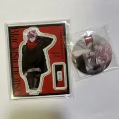 Blackish House ブラハ アクリルスタンド アクスタ 宇賀神 澪 - メルカリ