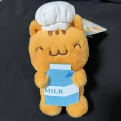 タグ付】ポムポムプリンカフェ 横浜 ベーグル マスコット - メルカリ