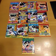 あられ様専用 少年ジャンプ3冊セット - メルカリ