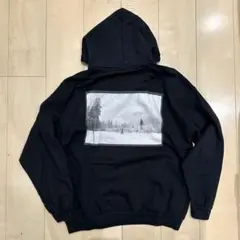 BEAMS T : GREG HUNT パーカーのサムネイル