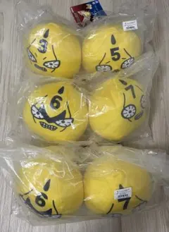 一番くじ ジョジョの奇妙な冒険 JOJO WORLD G賞 もちもちもっち