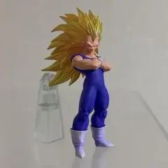 ドラゴンボール フィギュア DG ベジータ 超サイヤ人3 HGのサムネイル