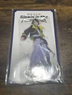 伊波ライ にじさんじ WORLD TOUR 2025 BIGアクリルスタンド