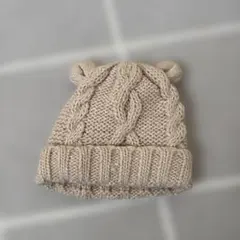 ニット帽 ベビー帽子