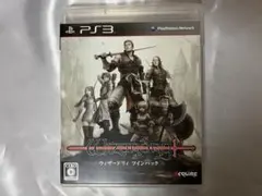 PS版 ウィザードリィ リルガミンサーガ 特典カード 5枚 コンプセット