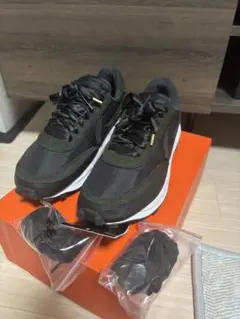 nike sacai LDV ワッフル