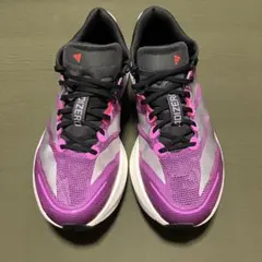 adizero boston 13 adidas (27.5)