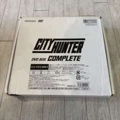 2026年最新】シティハンター dvd boxの人気アイテム - メルカリ