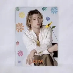 FANTASTICS 瀬口黎弥 フォトカ