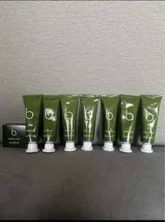 【新品未使用】【8点セット】bamford アメニティ