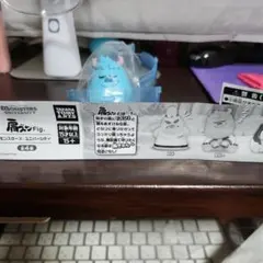 モンスターズ・ユニバーシティ フィギュア