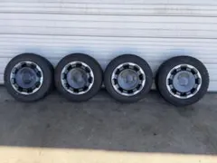 2026年最新】185/65r15 スタッドレス ホイールセットの人気アイテム