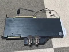 RTX2080ti Founders Edition水冷化済　箱無し