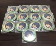 あんスタ 青葉つむぎ カプ缶 缶バッジ