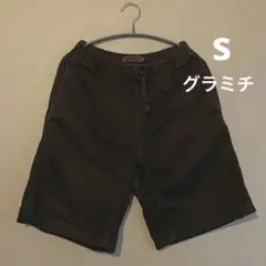 【廃盤】グラミチ　短パン　ショート1万2千