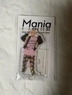 SnowMan 佐久間大介 アクスタ