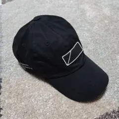 MACK BARRY キャップ BTS JIN着用