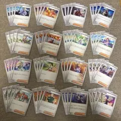 ポケモンカード　汎用カード　64枚　デッキパーツ　大量　サポートカード