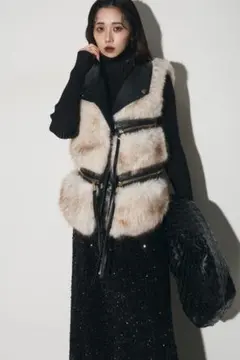 2026年最新】andrea&co コートの人気アイテム - メルカリ