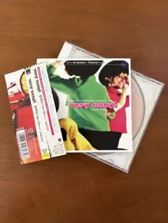 very easy! ヴェリー・イージー！ CD　ラウンジ