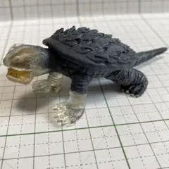 ガメラ　フィギュア
