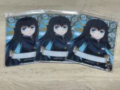 鬼滅の刃 時透無一郎 硬質カード ケース