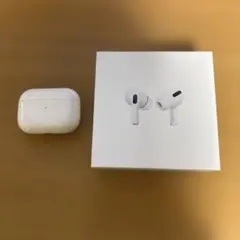 Apple AirPods pro 第二世代 ジャンク type-C - メルカリ