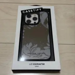 新品未】LE SSERAFIM iphone15promax ケースティファイ - メルカリ