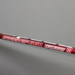 8.【DR用】スピーダー569エボリューション7S 43.9インチ ピンスリーブ
