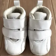 ASICS SUKU2 アミュレファースト 12cm ファーストシューズ