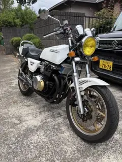 Z750FX3 400外装付き 即購入❌ - メルカリ