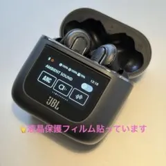 【即購入OK】JBL TOUR PRO 2 ワイヤレスイヤホン　　箱付き