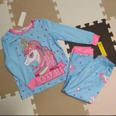 ☆ユニコーン パジャマ☆ 100