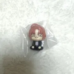 ガチャガチャ まちぼうけ 銀八先生 神威