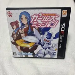 闘神都市 GIRLS GIFT RPG Nintendo 3DS - メルカリ